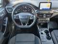 Ford Focus Traveller 2,0 EcoBlue SCR ST-Line Aut. Weiß - thumbnail 7