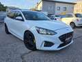 Ford Focus Traveller 2,0 EcoBlue SCR ST-Line Aut. Weiß - thumbnail 1