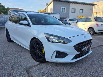 Traveller 2,0 EcoBlue SCR ST-Line Aut.