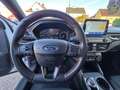 Ford Focus Traveller 2,0 EcoBlue SCR ST-Line Aut. Weiß - thumbnail 11
