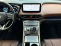 Hyundai SANTA FE 2.2 CRDi  Prime 4WD|HeadUp|LED|Pano Schwarz - thumbnail 11