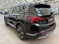 Hyundai SANTA FE 2.2 CRDi  Prime 4WD|HeadUp|LED|Pano Schwarz - thumbnail 4