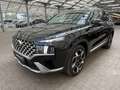 Hyundai SANTA FE 2.2 CRDi  Prime 4WD|HeadUp|LED|Pano Schwarz - thumbnail 3