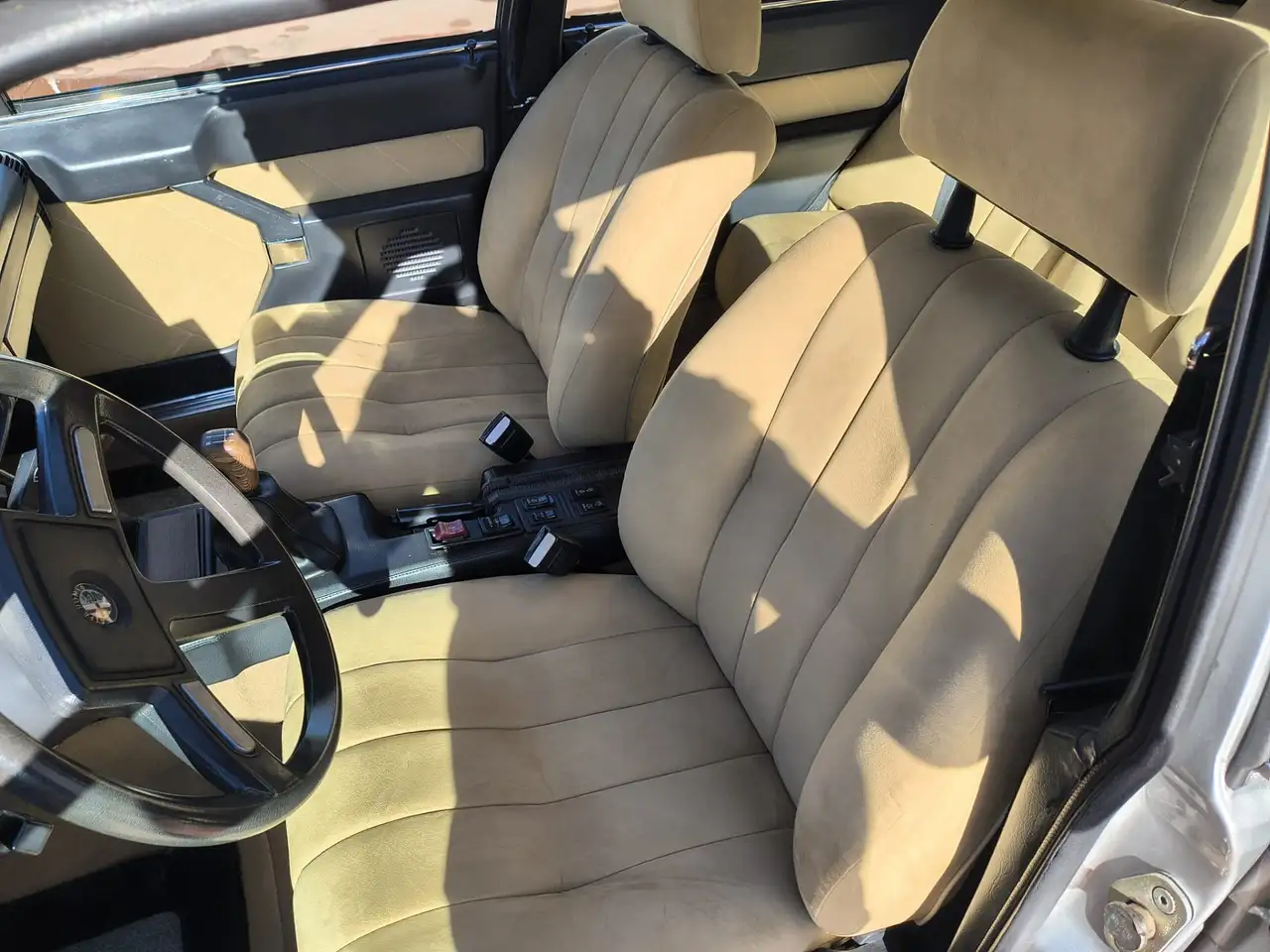 Alfa Romeo Alfa 6 2.0, foto 5