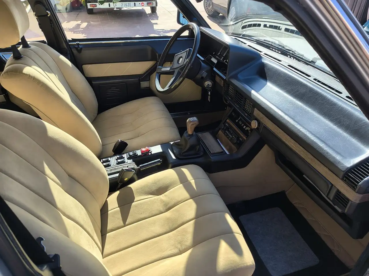 Alfa Romeo Alfa 6 2.0, foto 11