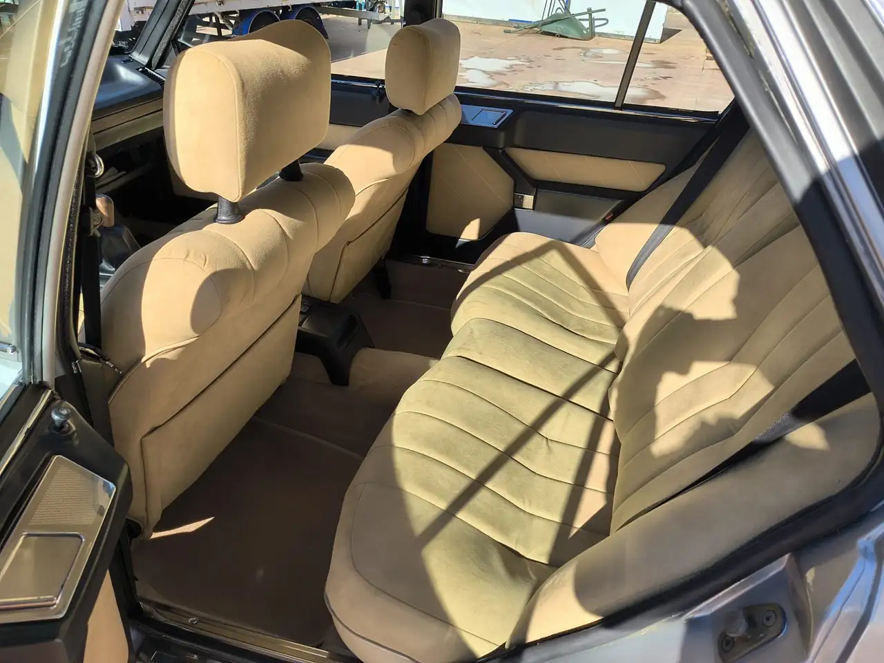 Alfa Romeo Alfa 6 2.0, foto 6