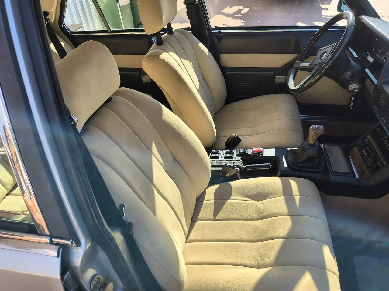 Alfa Romeo Alfa 6 2.0, foto 10