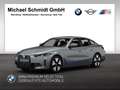 BMW i4 xDrive40 Gran Coupé 476€ netto/mtl.*M Sportpaket*L Grau - thumbnail 1