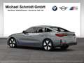 BMW i4 xDrive40 Gran Coupé 476€ netto/mtl.*M Sportpaket*L Grau - thumbnail 4