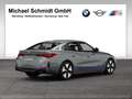 BMW i4 xDrive40 Gran Coupé 476€ netto/mtl.*M Sportpaket*L Grau - thumbnail 2