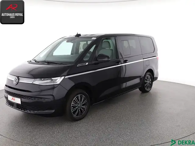 Volkswagen T7 Multivan T7 Multivan 1.4 TSI e STYLE 7 SITZE ACC,STANDHZ