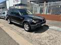 BMW X3 2.0d Negro - thumbnail 1