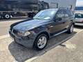 BMW X3 2.0d Negro - thumbnail 3