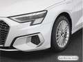 Audi A3 40 TFSI e S tronic Advanced ACC/Vir Weiß - thumbnail 10