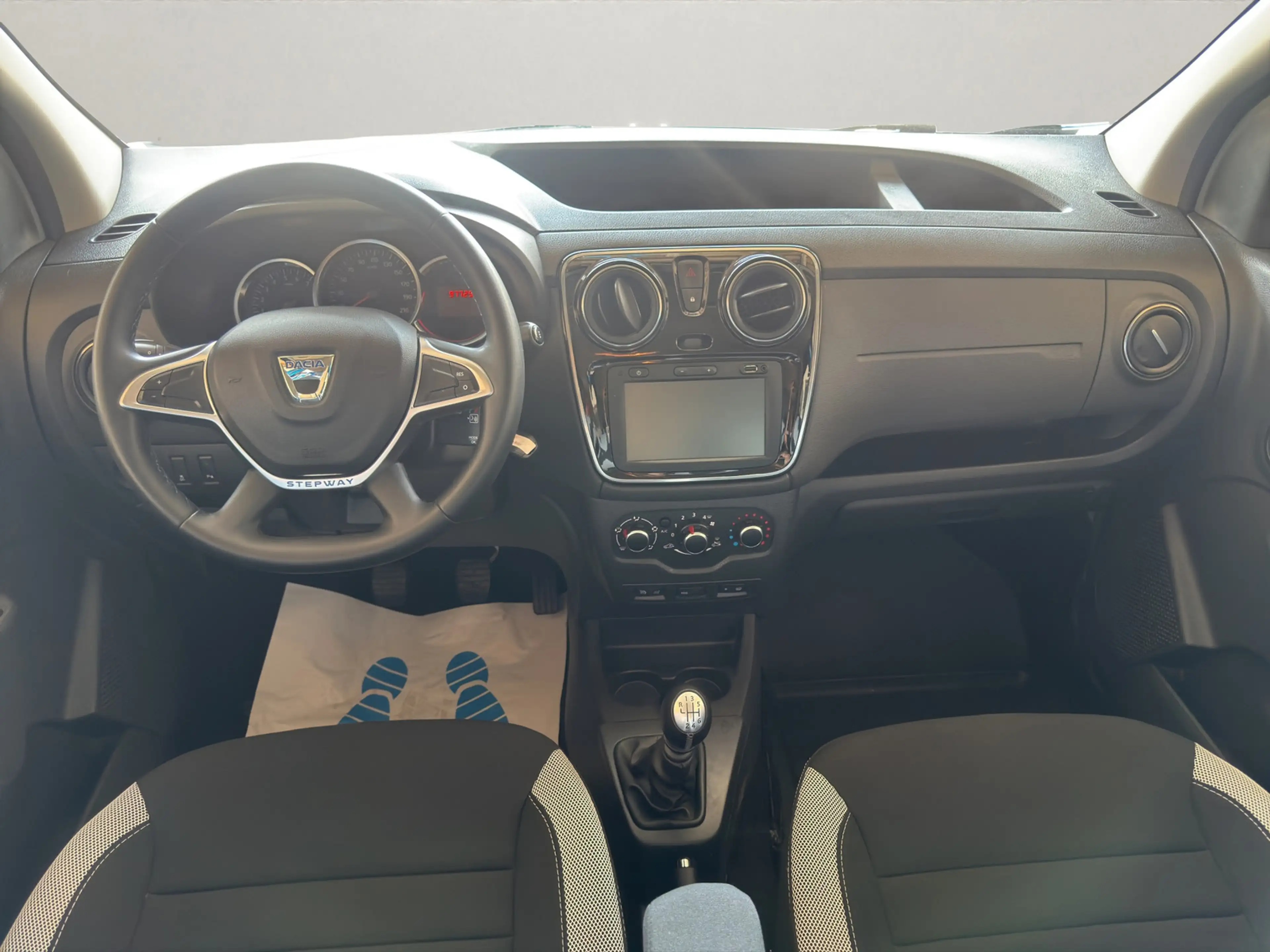 Dacia Dokker Dacia Dokker 1.3 TCe Stepway Celebration~NAVIGATIO — photo 9