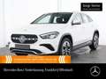 Mercedes-Benz GLA 180 PROGRESSIVE+LED+KAMERA+7G Weiß - thumbnail 1