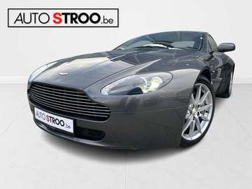 VANTAGE 4.3i  MANUAL GEAR | 1owner