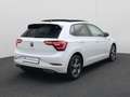Volkswagen Polo 1.0TSI/95PK R-Line · Panoramadak · Navigatie · Cam Blanc - thumbnail 2