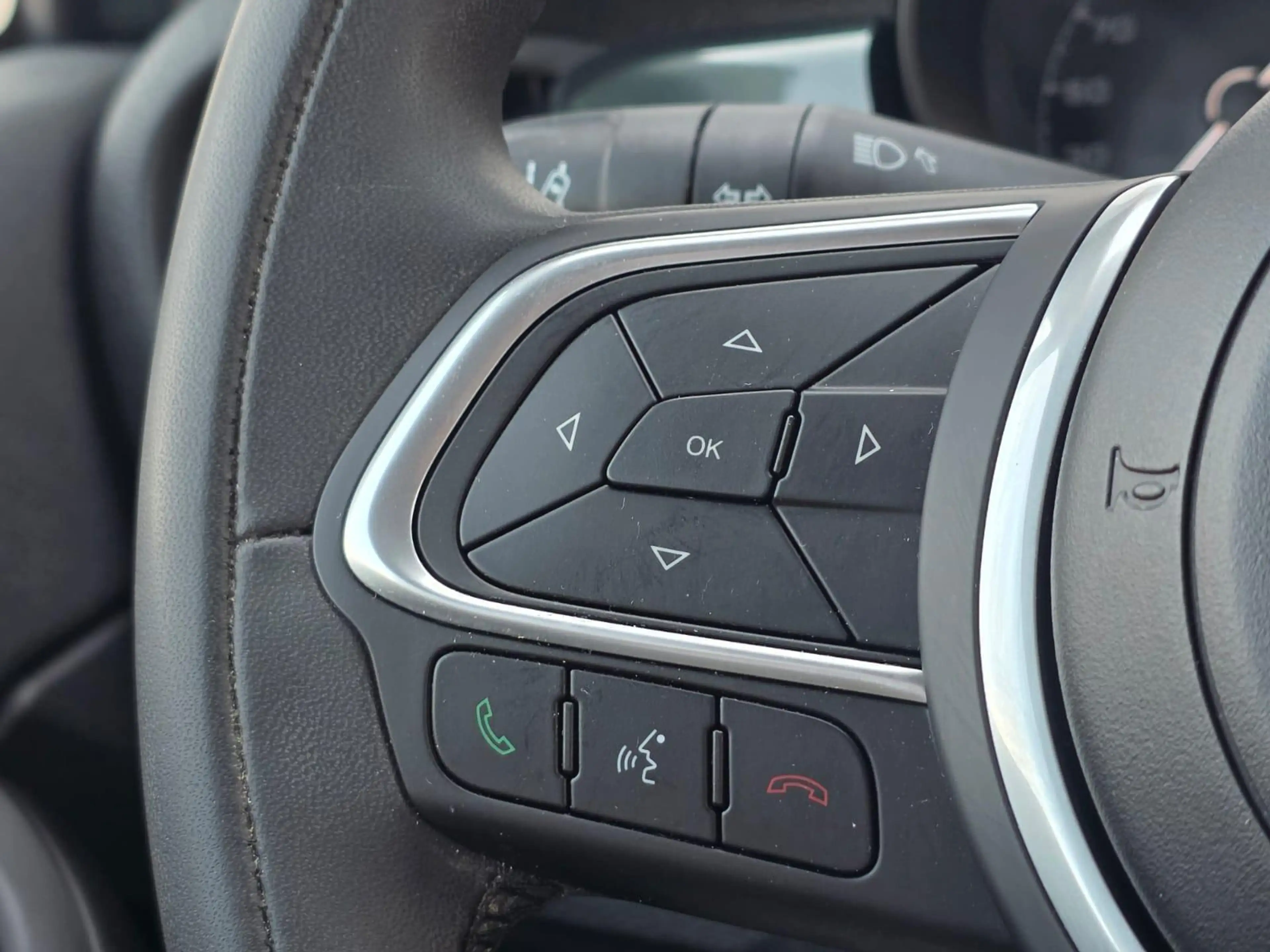 Fiat 500X Cross 1.0 GSE City Cross Navigatie | Bluetooth | C — photo 14