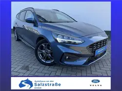 Ford Focus ST Line X 150PS Aut*LED*BLIS*ACC*RFK*WiPa*