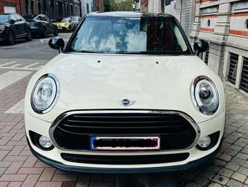 Mini Clubman 1.5 Cooper
