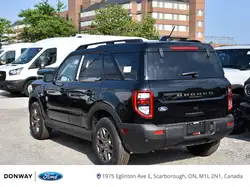 Ford Bronco Sport 2026