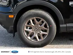 Ford Bronco Sport 2026