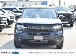 Ford Bronco Sport 2026