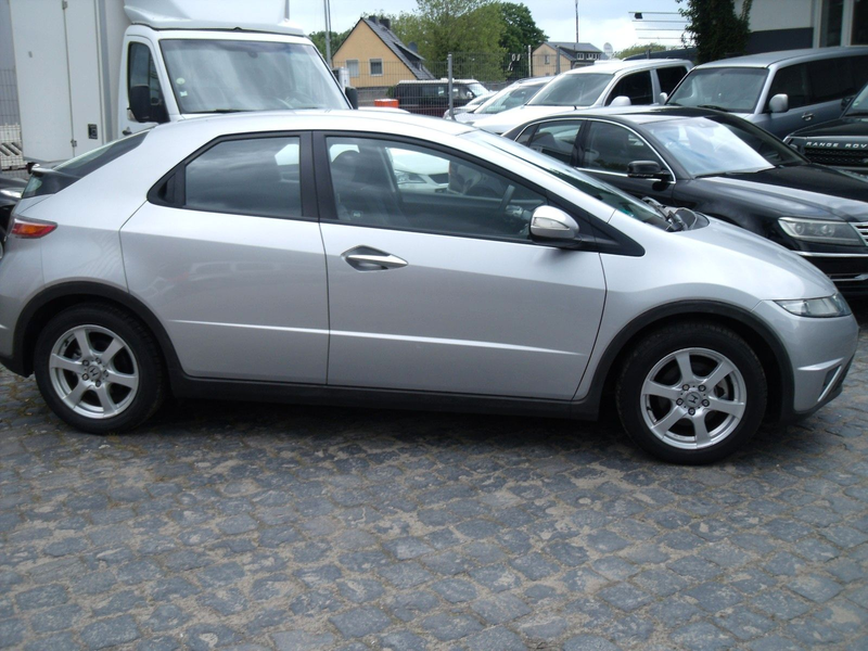 Photo du véhicule