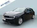 Opel Astra 1.2 Turbo Elegance (L) Negro - thumbnail 1