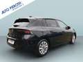 Opel Astra 1.2 Turbo Elegance (L) Negro - thumbnail 3
