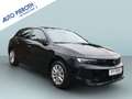 Opel Astra 1.2 Turbo Elegance (L) Negro - thumbnail 4