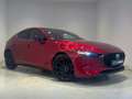 Mazda 3 2.0 e-Skyactiv-X Homura 137kW Rojo - thumbnail 3