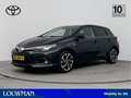Toyota Auris 1.8 Hybrid Lease Pro | Parkeercamera | Navigatie | Noir - thumbnail 1