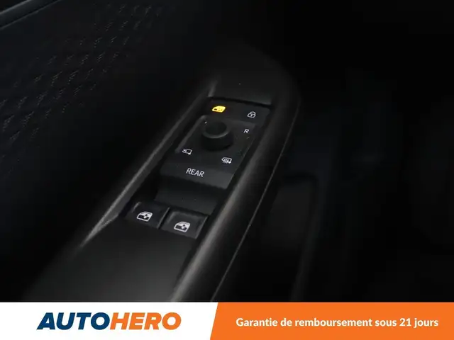 Cupra Born view 26