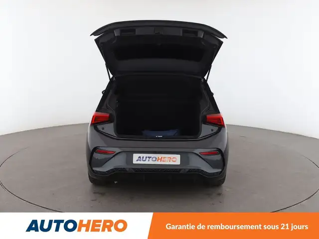 Cupra Born view 16