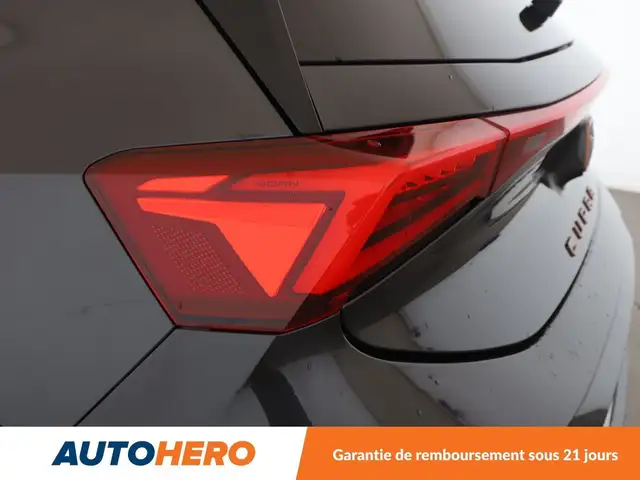 Cupra Born view 29
