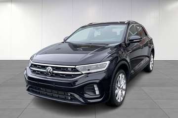 1.5 TSI EVO ACT R-Line Edition DSG