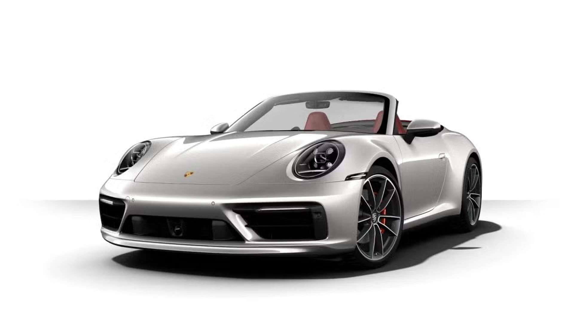 Porsche 991 II Carrera 4S -  - Joinsteer - #1