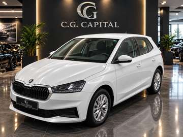 Fabia IV 2022 1.0 tsi evo Ambition 95cv NOLEGGIO RENT TO BUY