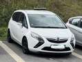 Opel Zafira Tourer Zafira Tourer 1.6 CDTI ecoFLEX Start/Stop drive Alb - thumbnail 1