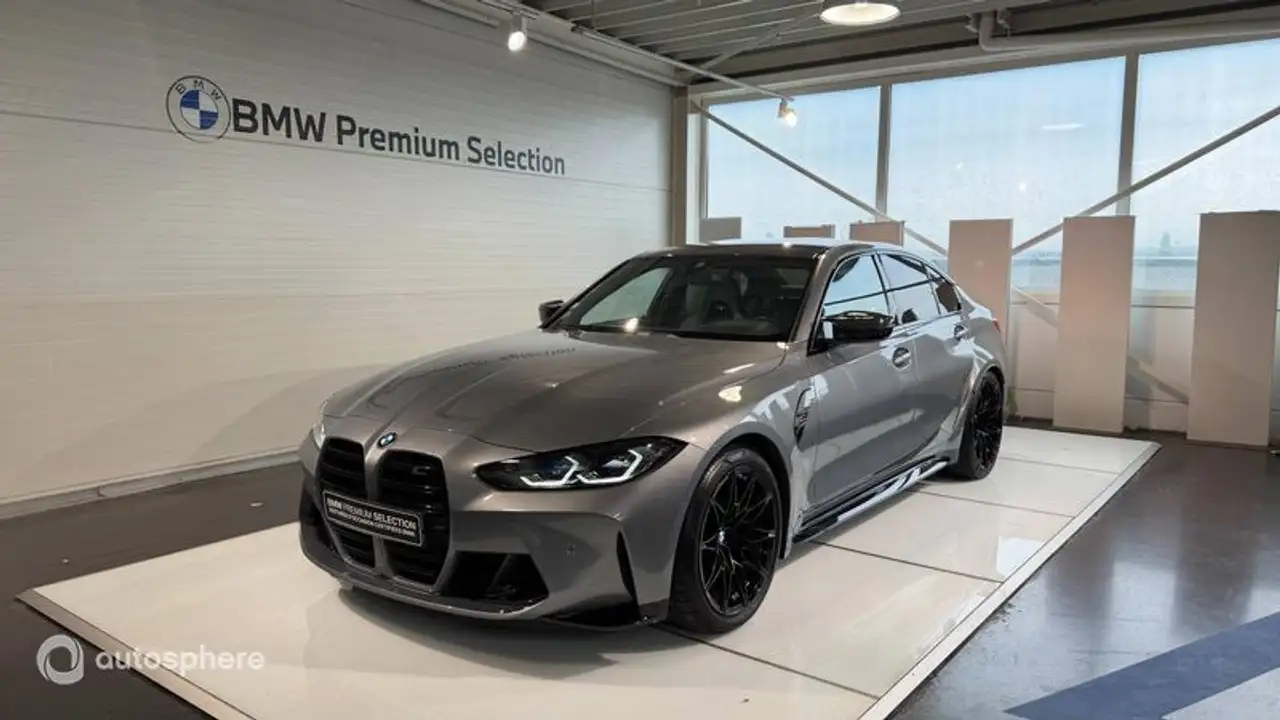 BMW M3
