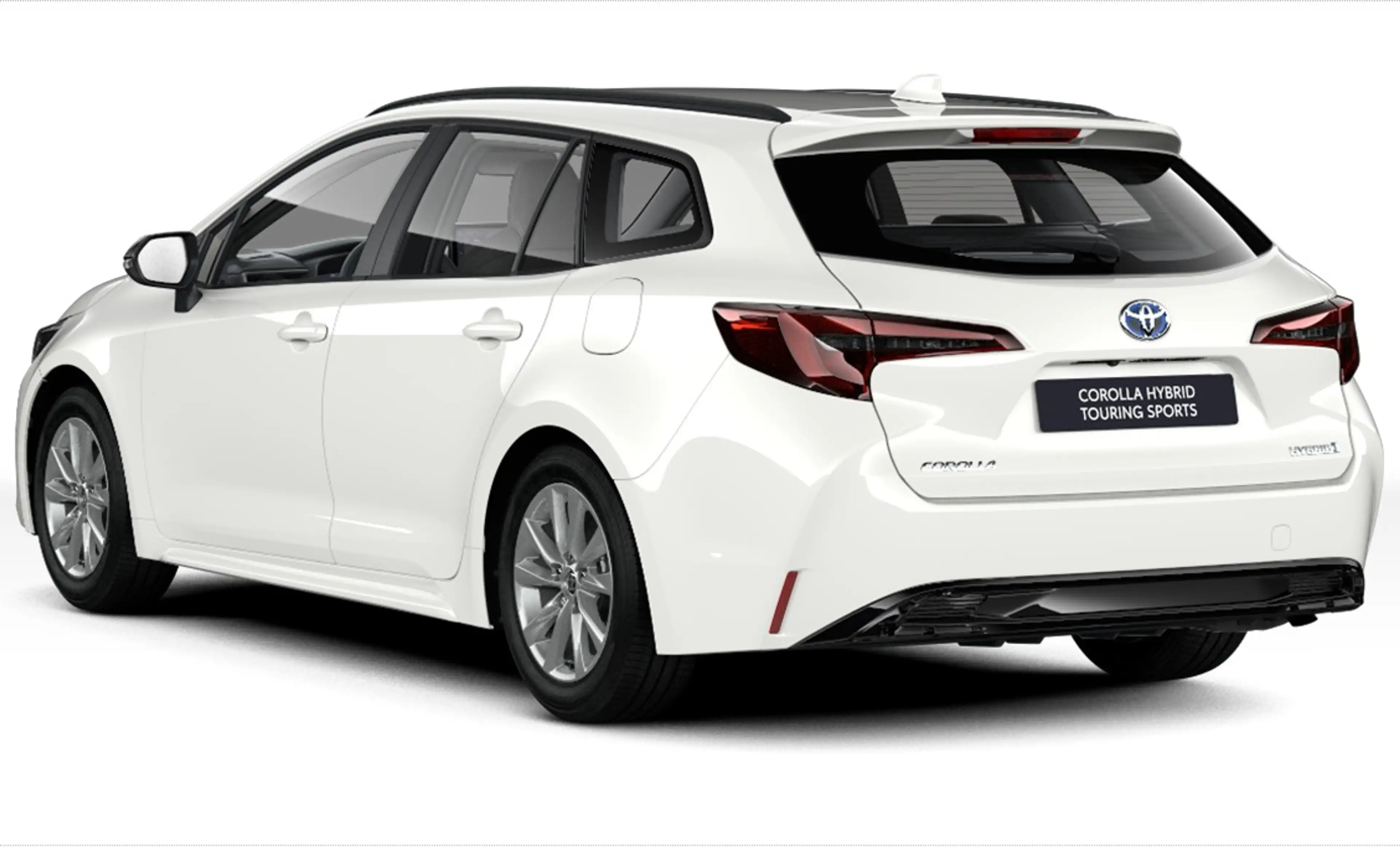 Toyota Corolla TS Active +Klima +Navi **Vorlauf** — photo 7
