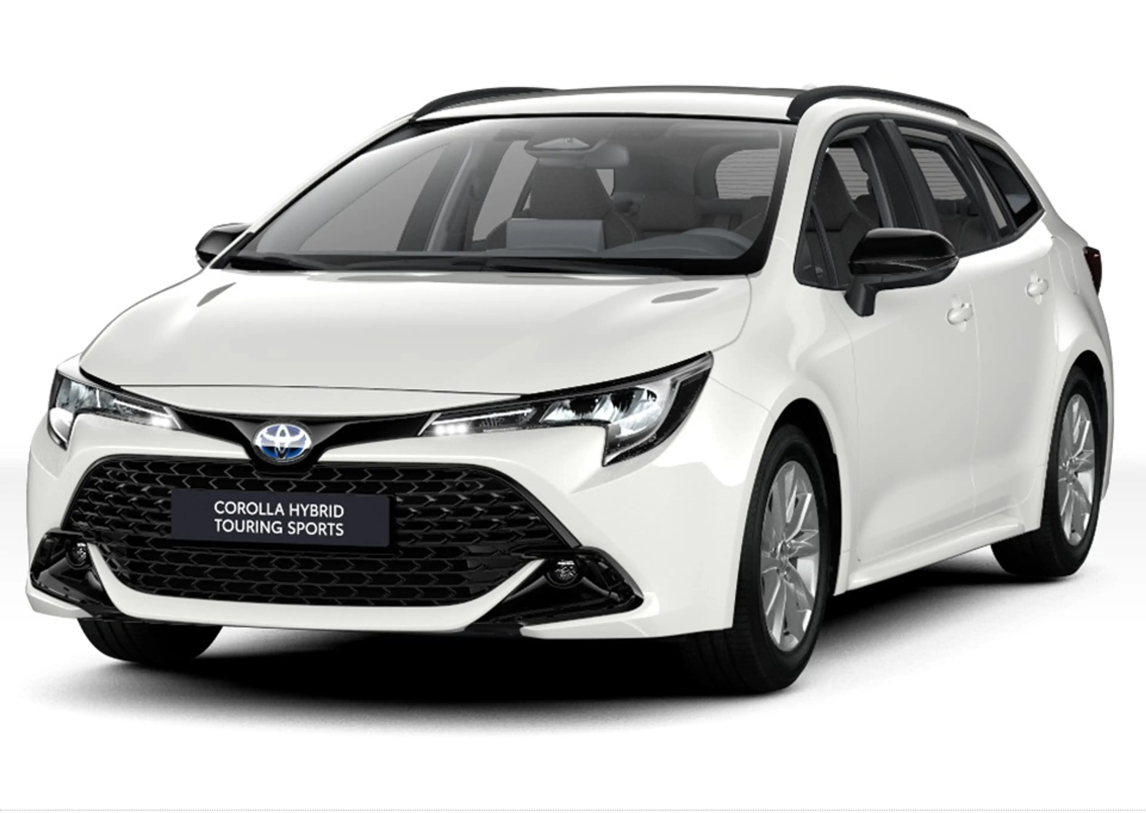 Toyota Corolla TS Active +Klima +Navi **Vorlauf** — photo 2
