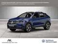 Volkswagen Taigo 1.0 TSI Goal Navi LED ACC SHZ App-Connect Blau - thumbnail 1
