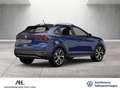 Volkswagen Taigo 1.0 TSI Goal Navi LED ACC SHZ App-Connect Blau - thumbnail 2