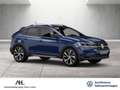 Volkswagen Taigo 1.0 TSI Goal Navi LED ACC SHZ App-Connect Blau - thumbnail 8