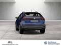 Volkswagen Taigo 1.0 TSI Goal Navi LED ACC SHZ App-Connect Blau - thumbnail 6
