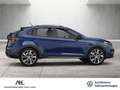 Volkswagen Taigo 1.0 TSI Goal Navi LED ACC SHZ App-Connect Blau - thumbnail 7