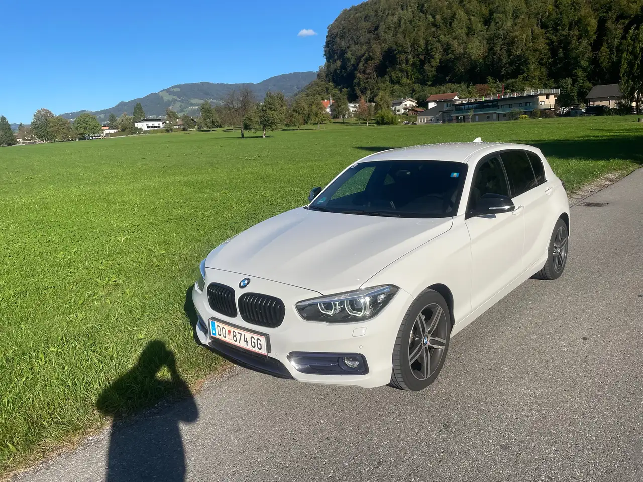 BMW 116
